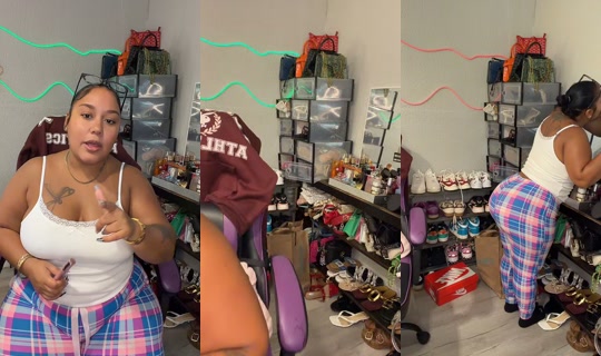 shashi57576 TikTok Live — Sep 5, 2026, 11:57 PM