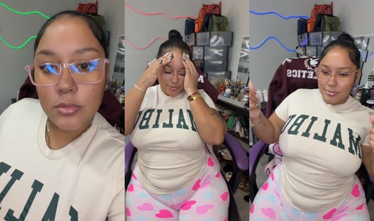 shashi57576 TikTok Live — Sep 8, 2026, 3:50 AM