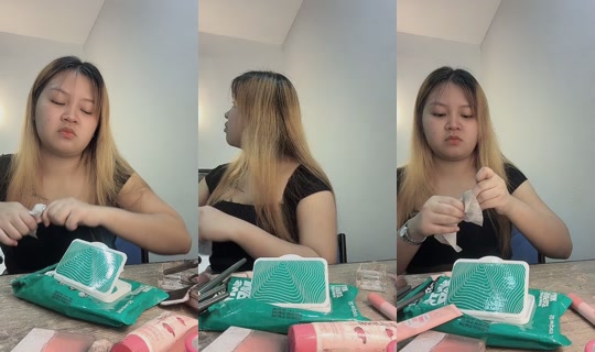 shasusyieyy TikTok Live — Aug 24, 2026, 12:51 PM