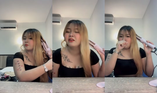 shasusyieyy TikTok Live — Aug 24, 2026, 2:03 PM