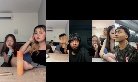 shasusyieyy TikTok Live — Aug 24, 2026, 4:28 PM