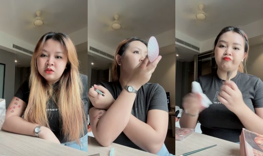 shasusyieyy TikTok Live — Aug 25, 2026, 5:33 AM