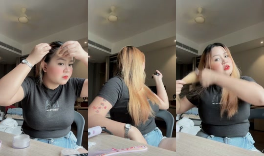 shasusyieyy TikTok Live — Aug 25, 2026, 6:24 AM