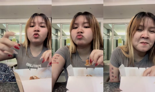shasusyieyy TikTok Live — Sep 21, 2026, 12:09 PM