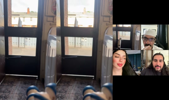 shathashatha347 TikTok Live — Aug 26, 2026, 12:39 PM