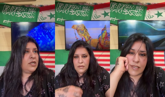 shathashatha347 TikTok Live — Aug 28, 2026, 11:42 AM