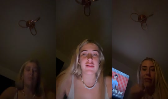 shaunaa202xx1 TikTok Live — Oct 3, 2026, 12:45 AM