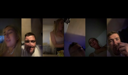 shaunaa202xx1 TikTok Live — Oct 3, 2026, 1:35 AM