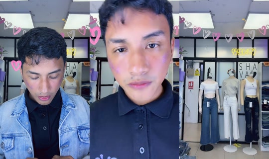 shava.jeans TikTok Live — Aug 21, 2026, 11:00 PM