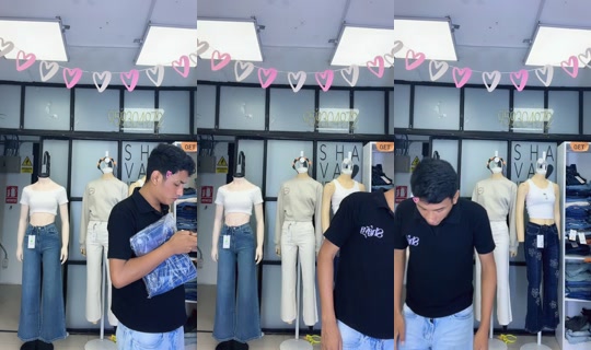 shava.jeans TikTok Live — Aug 23, 2026, 9:40 PM