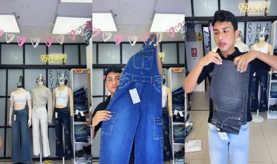 shava.jeans TikTok Live — Aug 24, 2026, 8:45 PM