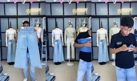 shava.jeans TikTok Live — Aug 24, 2026, 10:25 PM