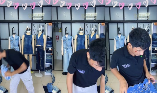 shava.jeans TikTok Live — Aug 25, 2026, 8:43 PM
