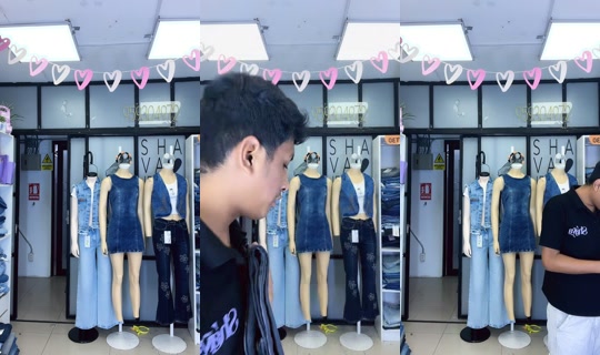 shava.jeans TikTok Live — Aug 25, 2026, 10:39 PM