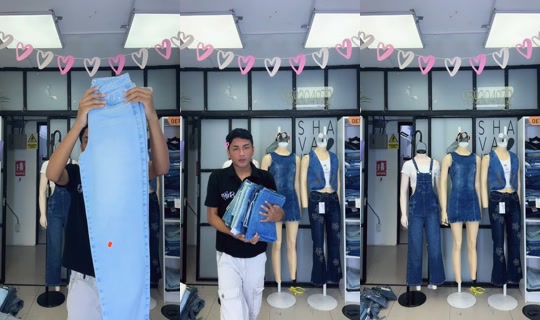 shava.jeans TikTok Live — Aug 26, 2026, 8:40 PM
