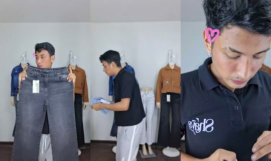 shava.jeans TikTok Live — Aug 28, 2026, 4:55 AM