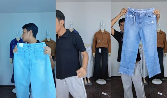shava.jeans TikTok Live — Aug 28, 2026, 5:45 AM