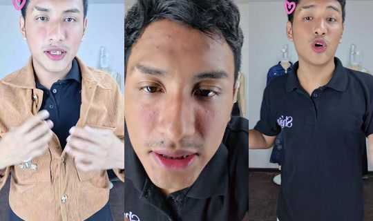 shava.jeans TikTok Live — Aug 28, 2026, 6:36 AM