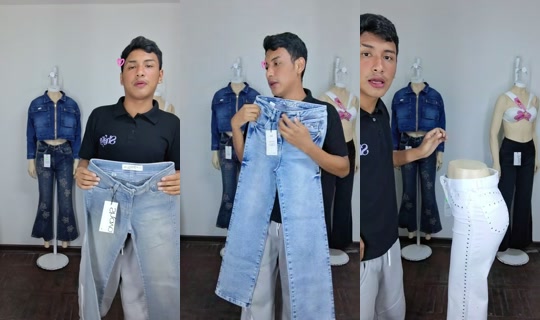 shava.jeans TikTok Live — Aug 28, 2026, 11:12 AM