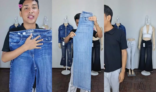 shava.jeans TikTok Live — Aug 28, 2026, 12:02 PM