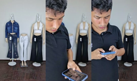 shava.jeans TikTok Live — Aug 28, 2026, 1:43 PM