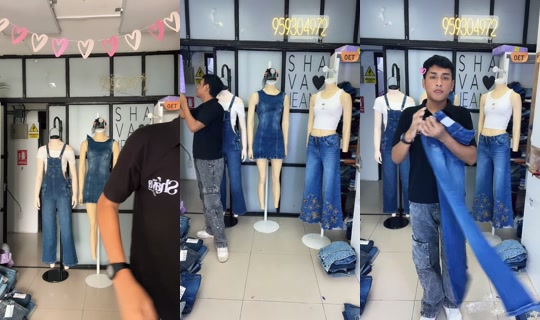 shava.jeans TikTok Live — Aug 28, 2026, 8:55 PM