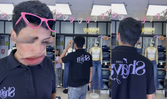 shava.jeans TikTok Live — Aug 28, 2026, 10:33 PM