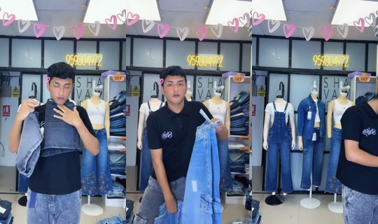 shava.jeans TikTok Live — Aug 29, 2026, 10:23 PM