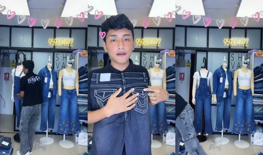 shava.jeans TikTok Live — Aug 29, 2026, 11:13 PM