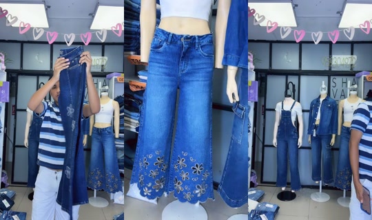shava.jeans TikTok Live — Aug 30, 2026, 9:34 PM