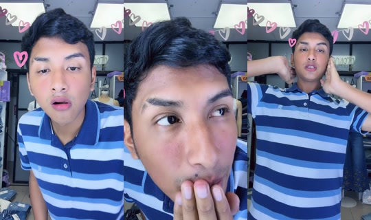 shava.jeans TikTok Live — Aug 30, 2026, 10:24 PM