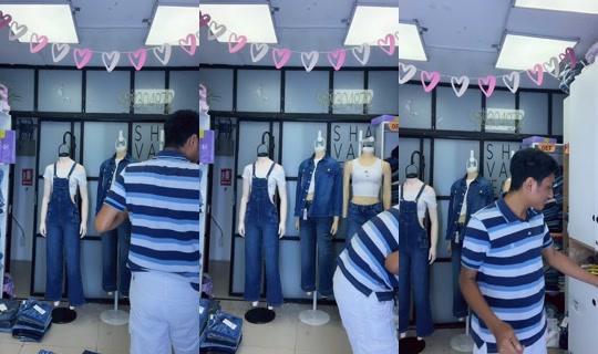 shava.jeans TikTok Live — Aug 30, 2026, 10:54 PM
