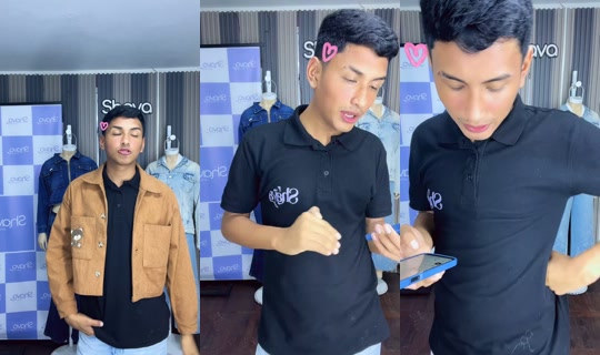 shava.jeans TikTok Live — Sep 30, 2026, 5:52 AM