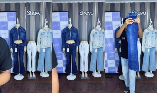 shava.jeans TikTok Live — Sep 30, 2026, 6:43 AM