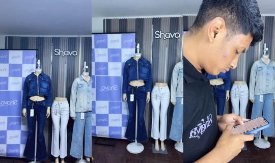 shava.jeans TikTok Live — Sep 30, 2026, 11:12 AM
