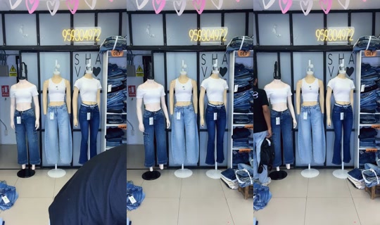 shava.jeans TikTok Live — Sep 30, 2026, 9:45 PM