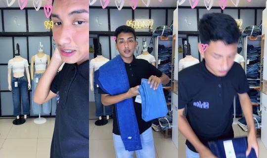 shava.jeans TikTok Live — Sep 30, 2026, 10:31 PM