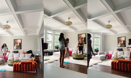 shawjayla TikTok Live — Sep 20, 2026, 2:05 PM