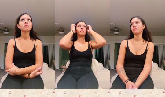 shawjayla TikTok Live — Sep 21, 2026, 7:44 AM