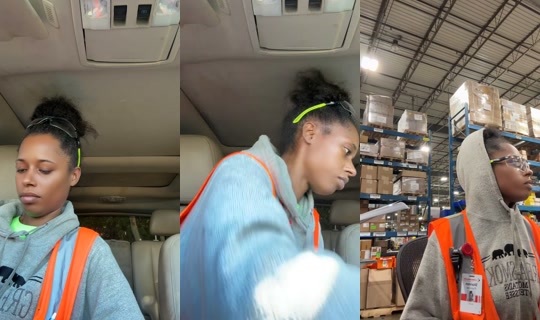 shawn1917 TikTok Live — Sep 29, 2026, 3:29 PM