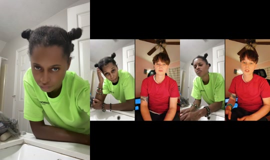 shawn1917 TikTok Live — Oct 6, 2026, 2:38 AM