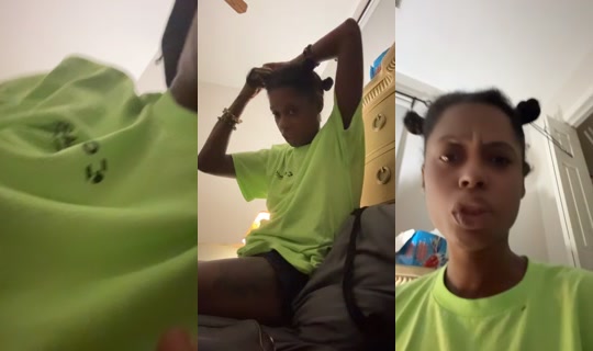 shawn1917 TikTok Live — Oct 7, 2026, 2:51 AM