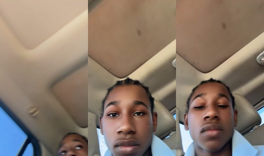 shawn1917 TikTok Live — Oct 8, 2026, 3:03 PM