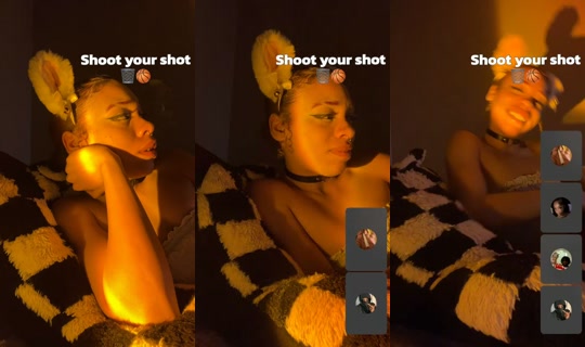 shawnawannaa0 TikTok Live — Oct 3, 2026, 5:26 AM
