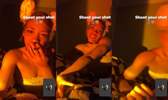 shawnawannaa0 TikTok Live — Oct 3, 2026, 6:16 AM