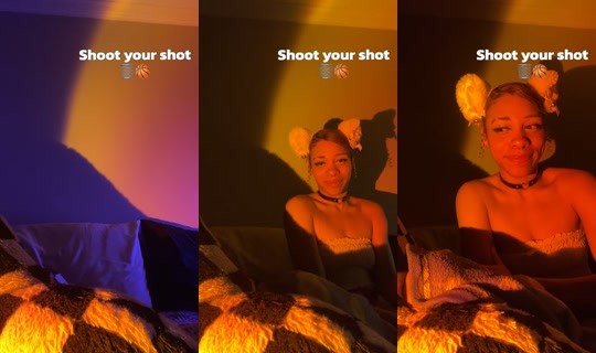 shawnawannaa0 TikTok Live — Oct 3, 2026, 8:54 AM