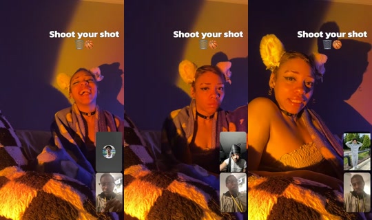 shawnawannaa0 TikTok Live — Oct 3, 2026, 10:35 AM