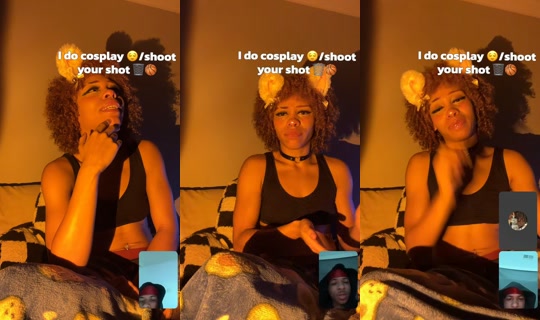 shawnawannaa0 TikTok Live — Oct 5, 2026, 6:09 AM