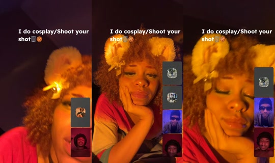 shawnawannaa0 TikTok Live — Oct 7, 2026, 8:09 AM