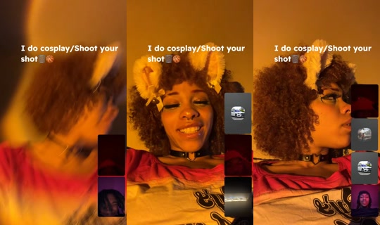 shawnawannaa0 TikTok Live — Oct 7, 2026, 9:24 AM